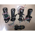 Crawler Crane Four Button Joystick Many